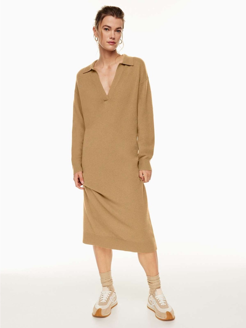 WILFRED Circuit Dress